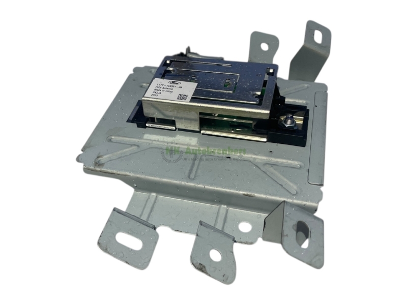 Ford Puma Antenna Control Module L1TT-19K351-AA Genuine 2020
