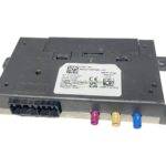 Ford Puma Bluetooth Control Module NB5T-14G087-JD Genuine 2020