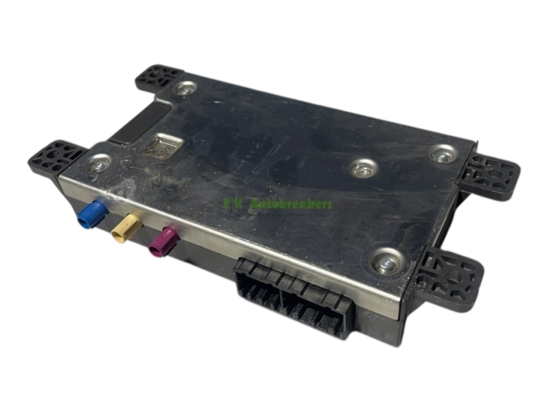 Ford Puma Bluetooth Control Module NB5T-14G087-JD Genuine 2020