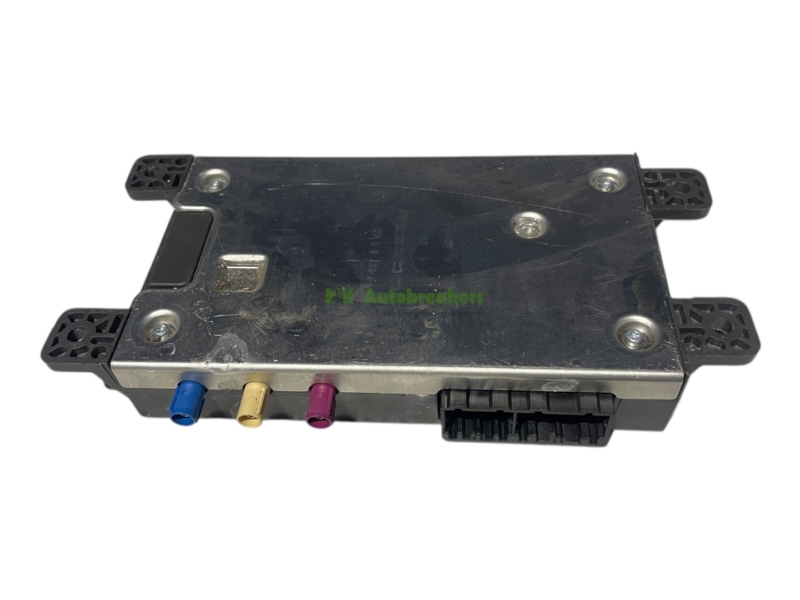 Ford Puma Bluetooth Control Module NB5T-14G087-JD Genuine 2020