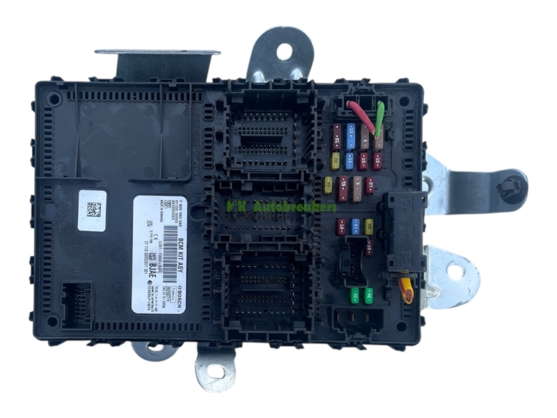 Ford Puma Body Control Module LU5T-15604-BJAE ECU Genuine 2020