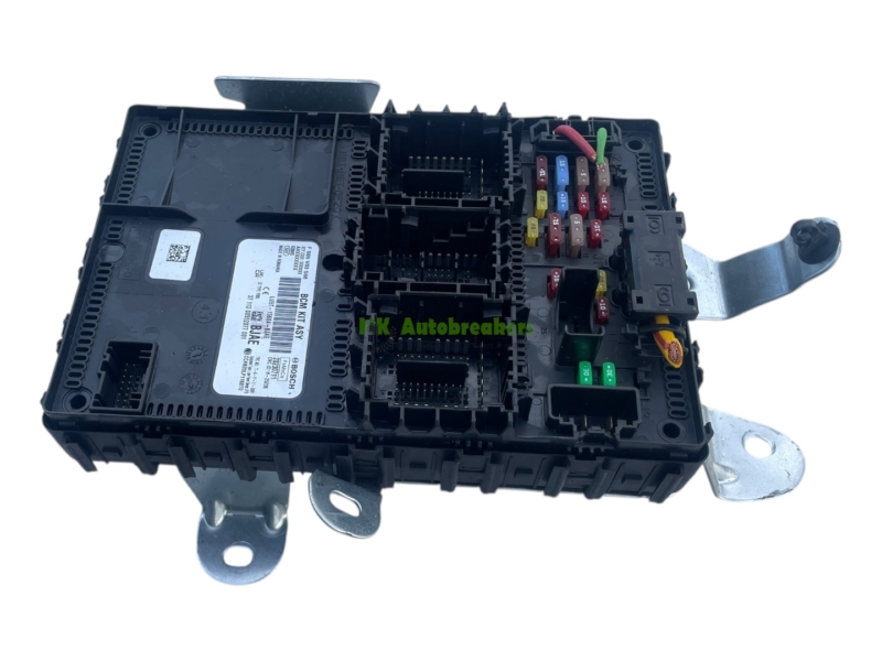 Ford Puma Body Control Module LU5T-15604-BJAE ECU Genuine 2020