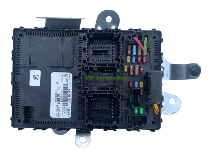 Ford Puma Body Control Module LU5T-15604-BJAE ECU Genuine 2020