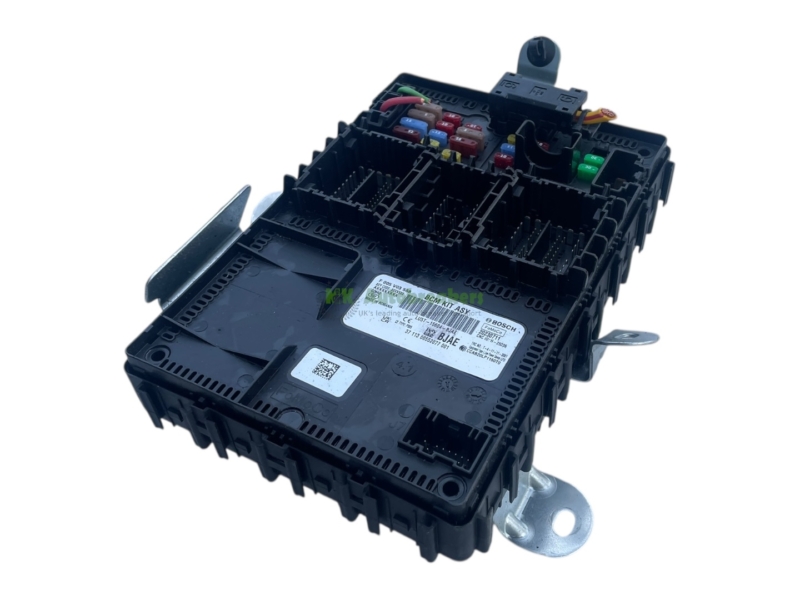 Ford Puma Body Control Module LU5T-15604-BJAE ECU Genuine 2020