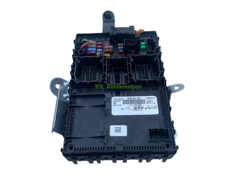 Ford Puma Body Control Module LU5T-15604-BJAE ECU Genuine 2020