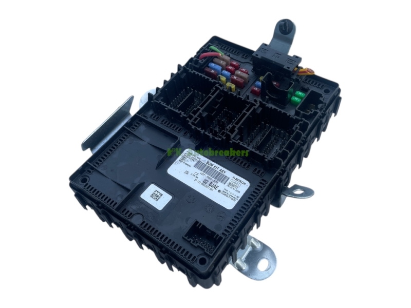 Ford Puma Body Control Module LU5T-15604-BJAE ECU Genuine 2020