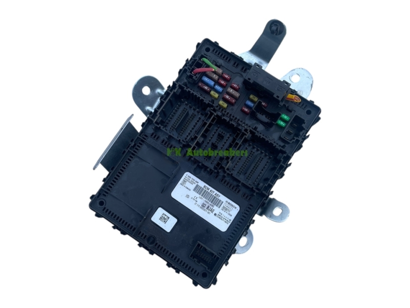 Ford Puma Body Control Module LU5T-15604-BJAE ECU Genuine 2020