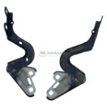 Ford Puma Bonnet Hinges L1TB-S16801-AA Genuine 2020