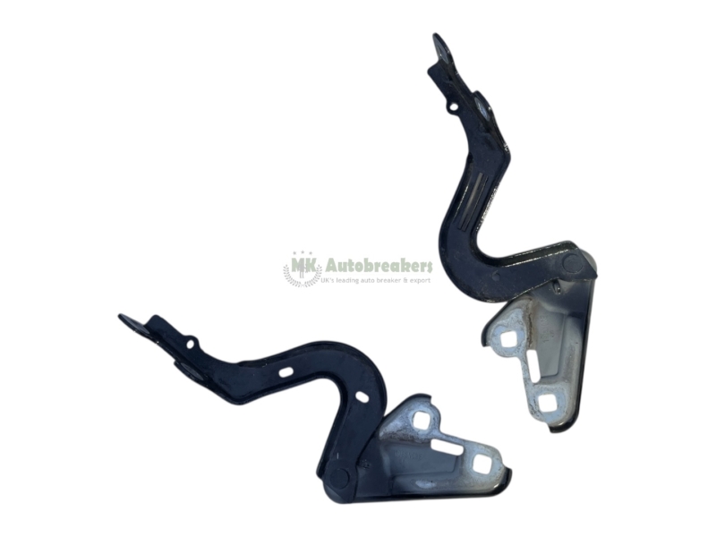 Ford Puma Bonnet Hinges L1TB-S16801-AA Genuine 2020