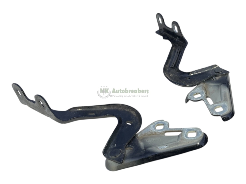 Ford Puma Bonnet Hinges L1TB-S16801-AA Genuine 2020