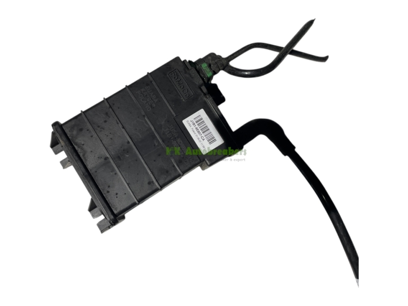 Ford Puma Carbon Filter J1B1-9E857-CA Genuine 2020