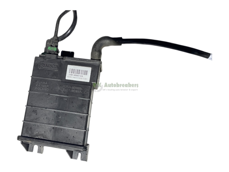 Ford Puma Carbon Filter J1B1-9E857-CA Genuine 2020