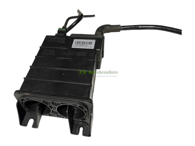 Ford Puma Carbon Filter J1B1-9E857-CA Genuine 2020