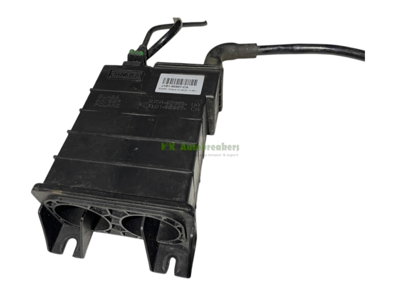 Ford Puma Carbon Filter J1B1-9E857-CA Genuine 2020