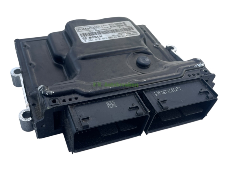 Ford Puma Engine Control Module M1T1-12A650-HB ECU Genuine 2020