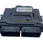 Ford Puma Engine Control Module M1T1-12A650-HB ECU Genuine 2020