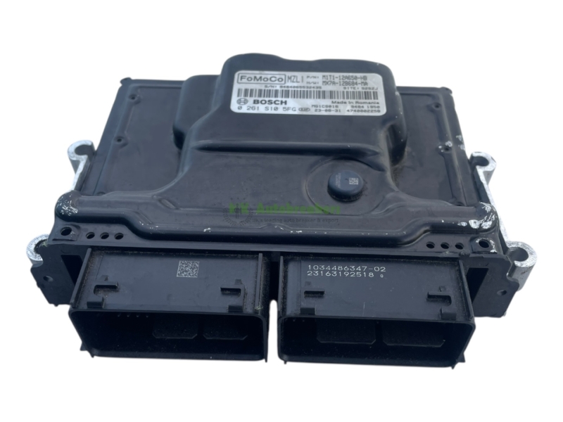 Ford Puma Engine Control Module M1T1-12A650-HB ECU Genuine 2020