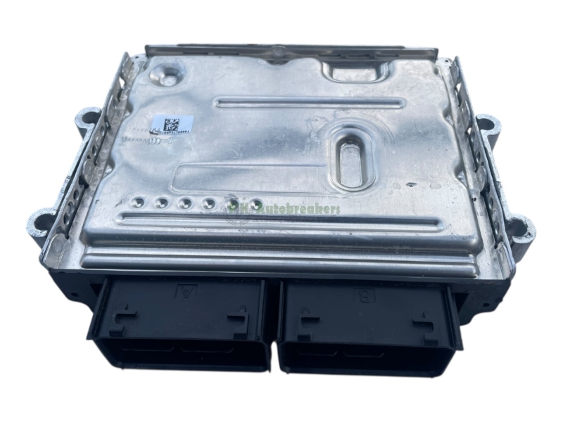 Ford Puma Engine Control Module M1T1-12A650-HB ECU Genuine 2020