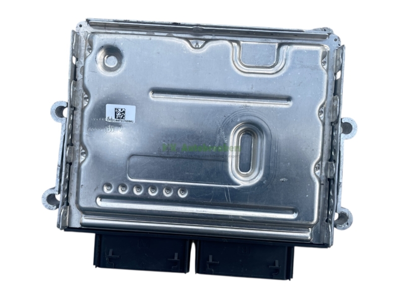 Ford Puma Engine Control Module M1T1-12A650-HB ECU Genuine 2020