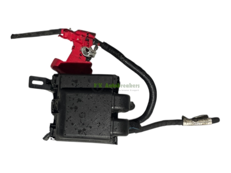 Ford Puma Fuse Box L1TT-14D068-HAD Genuine 2020