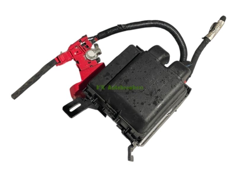 Ford Puma Fuse Box L1TT-14D068-HAD Genuine 2020