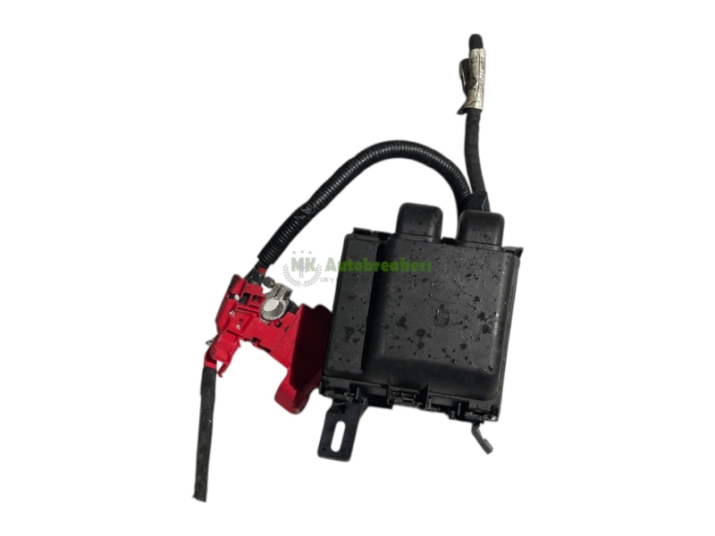 Ford Puma Fuse Box L1TT-14D068-HAD Genuine 2020