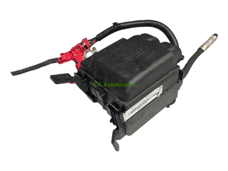 Ford Puma Fuse Box L1TT-14D068-HAD Genuine 2020