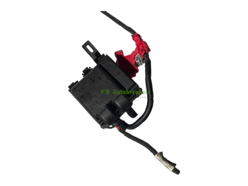 Ford Puma Fuse Box L1TT-14D068-HAD Genuine 2020