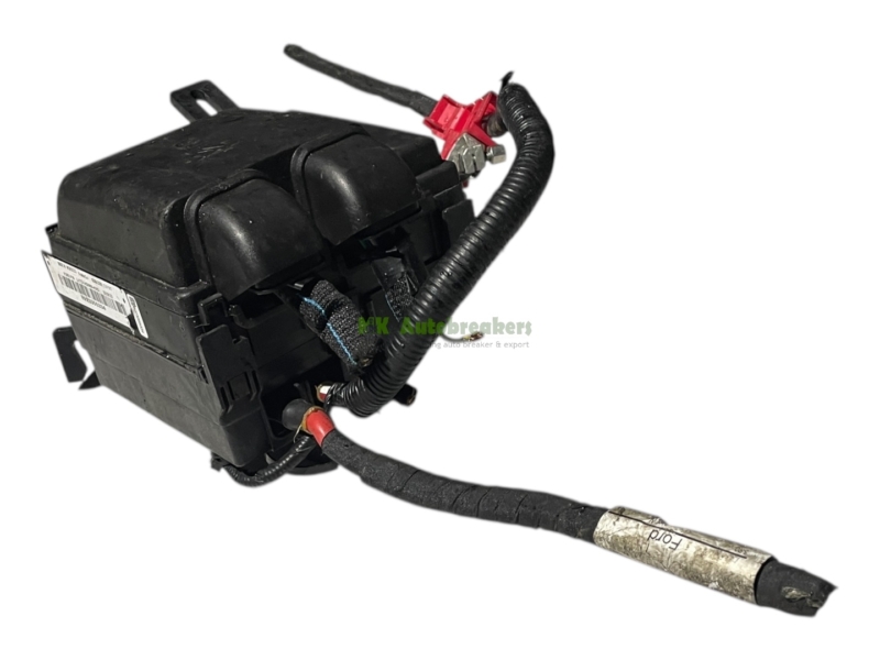 Ford Puma Fuse Box L1TT-14D068-HAD Genuine 2020