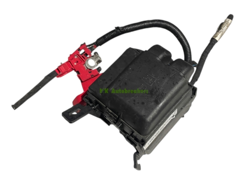 Ford Puma Fuse Box L1TT-14D068-HAD Genuine 2020