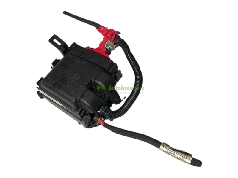 Ford Puma Fuse Box L1TT-14D068-HAD Genuine 2020