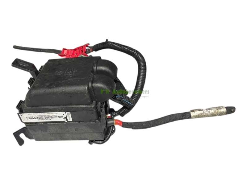 Ford Puma Fuse Box L1TT-14D068-HAD Genuine 2020