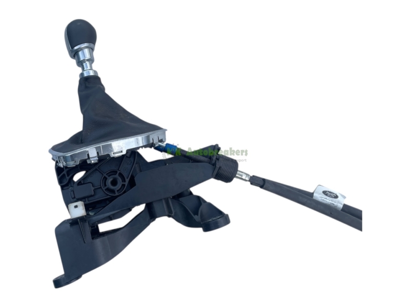Ford Puma Gearshift Selector L1TR-7C453-BLF Manual Genuine 2020