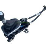 Ford Puma Gearshift Selector L1TR-7C453-BLF Manual Genuine 2020