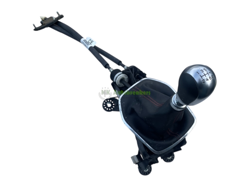 Ford Puma Gearshift Selector L1TR-7C453-BLF Manual Genuine 2020