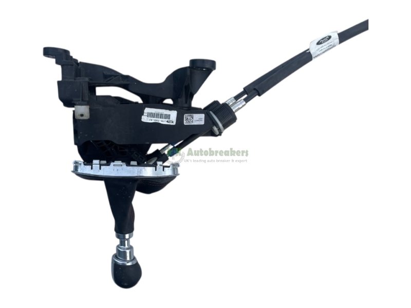 Ford Puma Gearshift Selector L1TR-7C453-BLF Manual Genuine 2020
