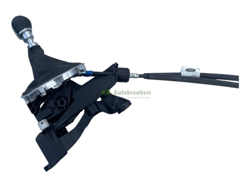 Ford Puma Gearshift Selector L1TR-7C453-BLF Manual Genuine 2020