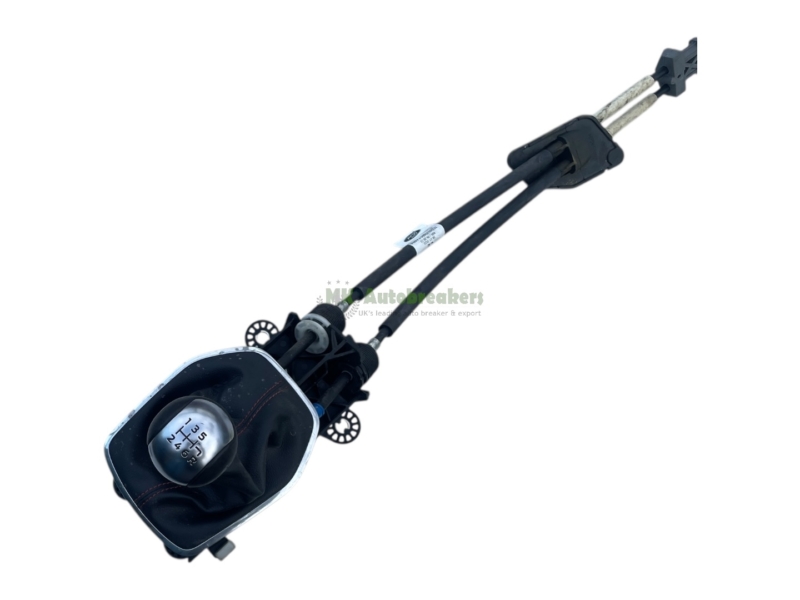 Ford Puma Gearshift Selector L1TR-7C453-BLF Manual Genuine 2020