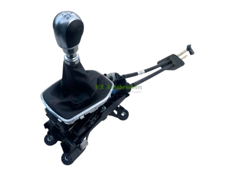 Ford Puma Gearshift Selector L1TR-7C453-BLF Manual Genuine 2020