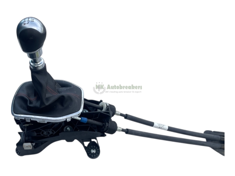 Ford Puma Gearshift Selector L1TR-7C453-BLF Manual Genuine 2020