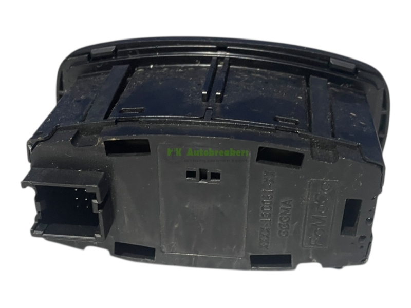 Ford Puma Headlight Control Switch H1BT-13D061-AE Genuine 2020