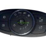 Ford Puma Headlight Control Switch H1BT-13D061-AE Genuine 2020