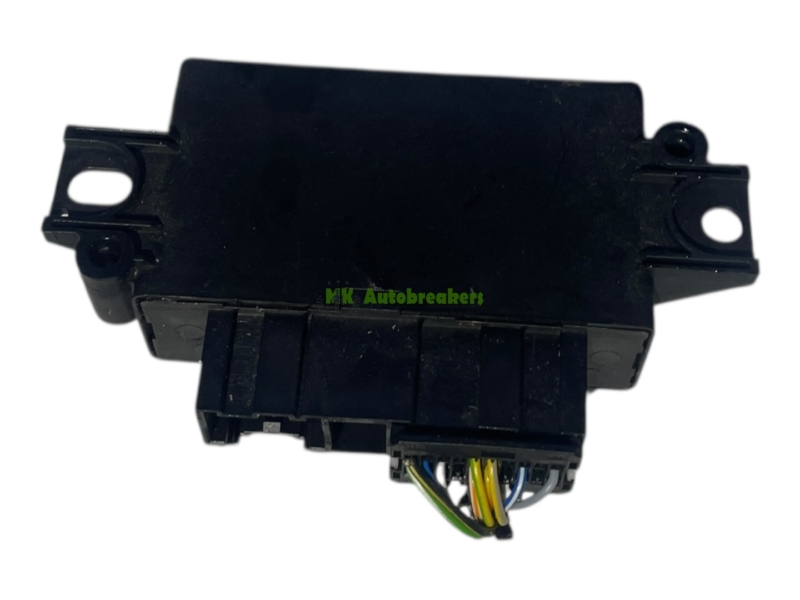 Ford Puma Heater Blower Resistor Motor H1BH-19E624-BA Genuine 2020