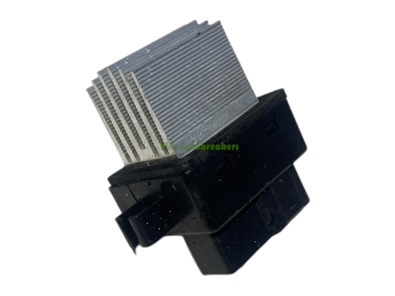 Ford Puma Heater Blower Resistor Motor H1BH-19E624-BA Genuine 2020