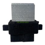 Ford Puma Heater Blower Resistor Motor H1BH-19E624-BA Genuine 2020