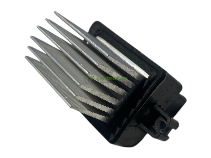 Ford Puma Heater Blower Resistor Motor H1BH-19E624-BA Genuine 2020