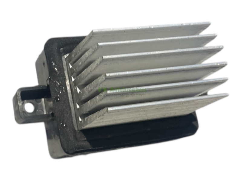 Ford Puma Heater Blower Resistor Motor H1BH-19E624-BA Genuine 2020