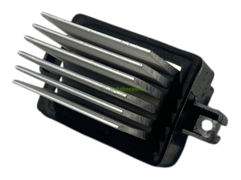 Ford Puma Heater Blower Resistor Motor H1BH-19E624-BA Genuine 2020