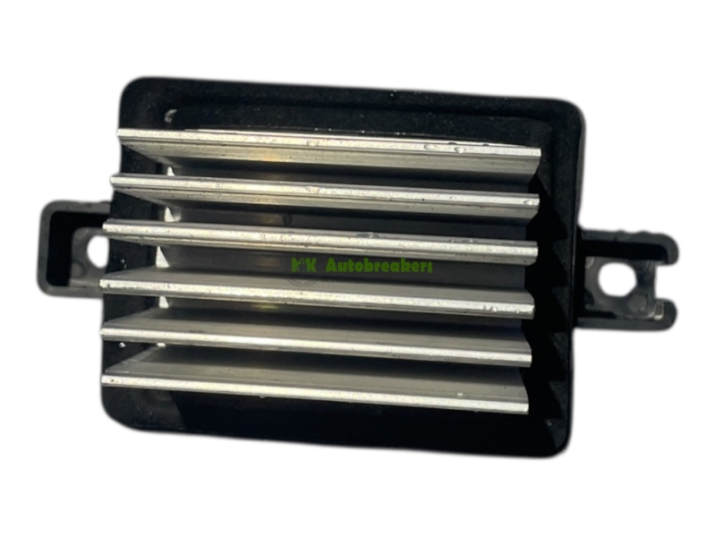 Ford Puma Heater Blower Resistor Motor H1BH-19E624-BA Genuine 2020