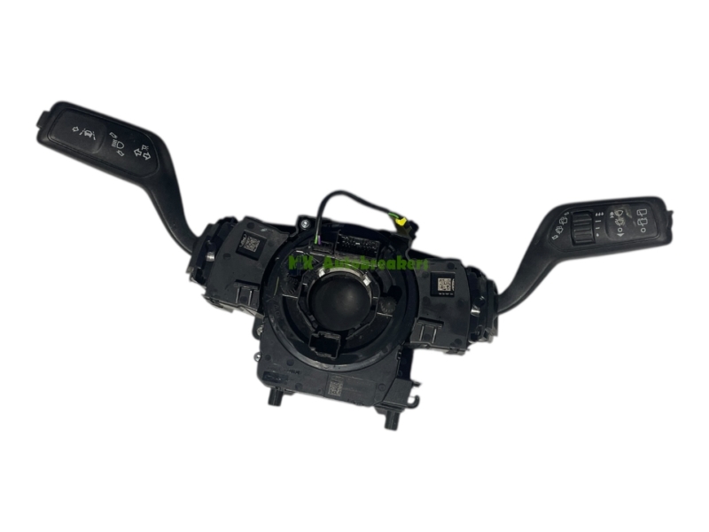 Ford Puma Indicator Wiper Stalk H1BT-3F944-AK Genuine 2020